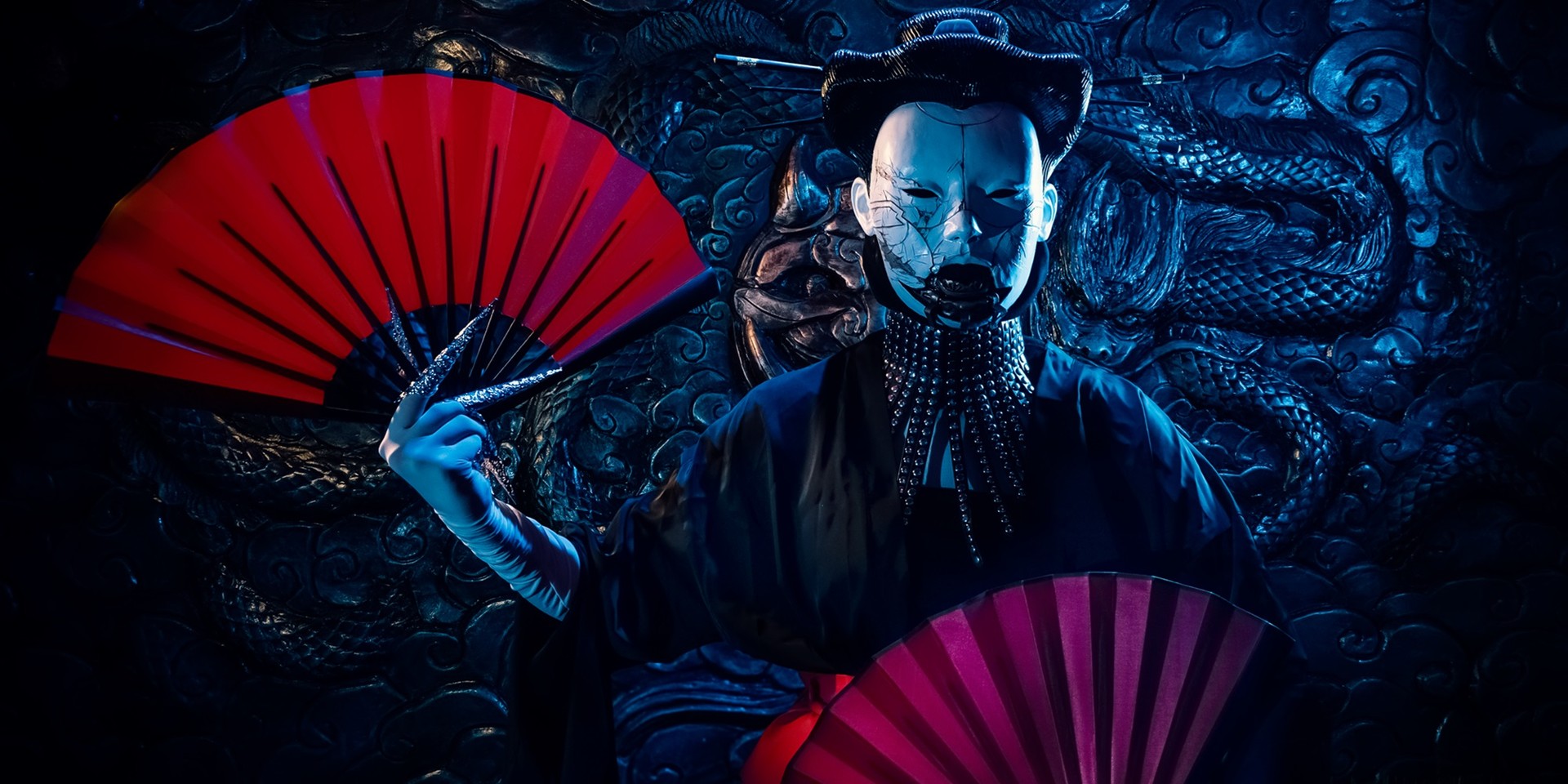 Квест «Ночь в Токио»