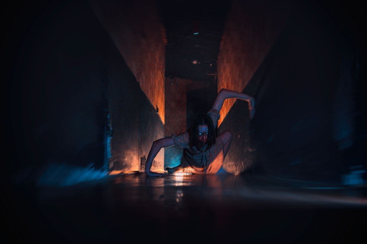 Квест «Дожить до рассвета»