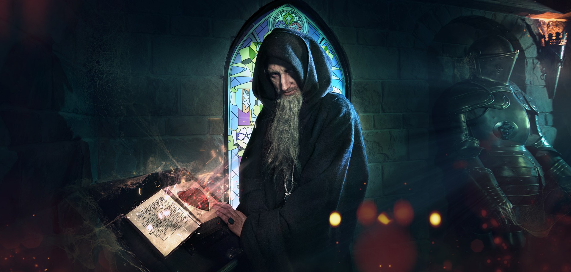 Квест «Игра престолов» Квест «Игра престолов»