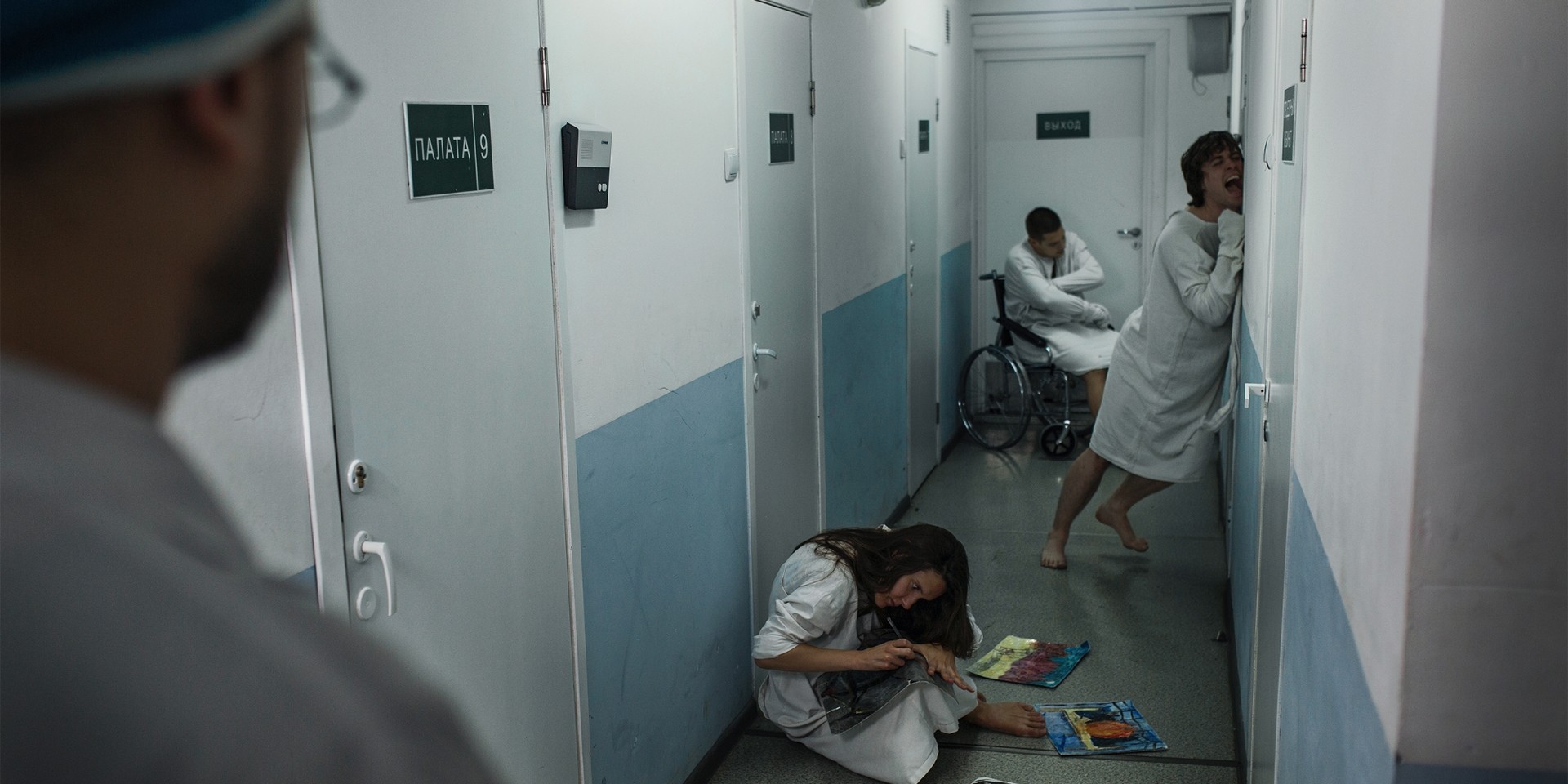 Квест «Чистый разум» Квест «Чистый разум»