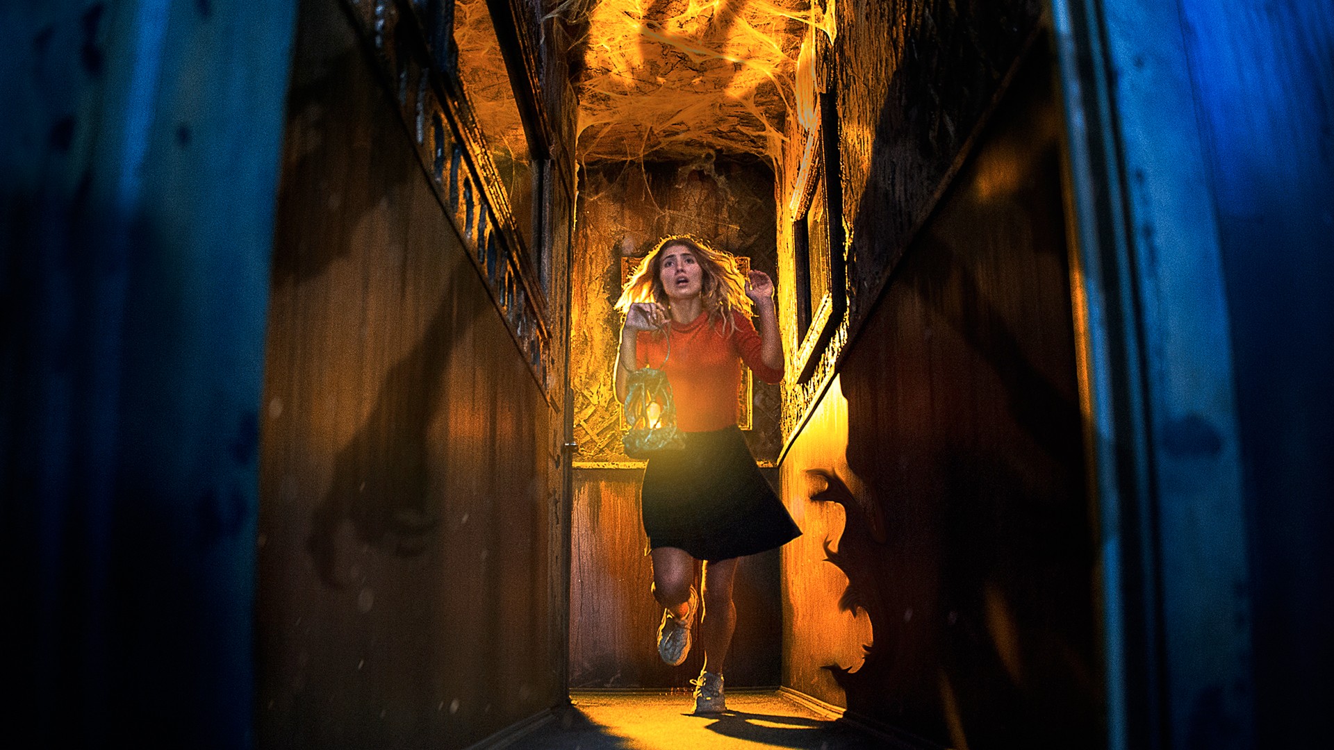 Квест «Одним глазком»