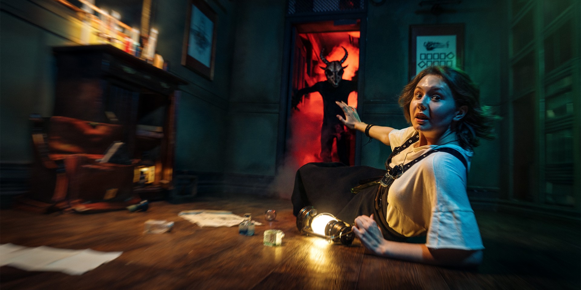 Квест «Алхимик»